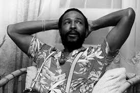 Marvin Gaye